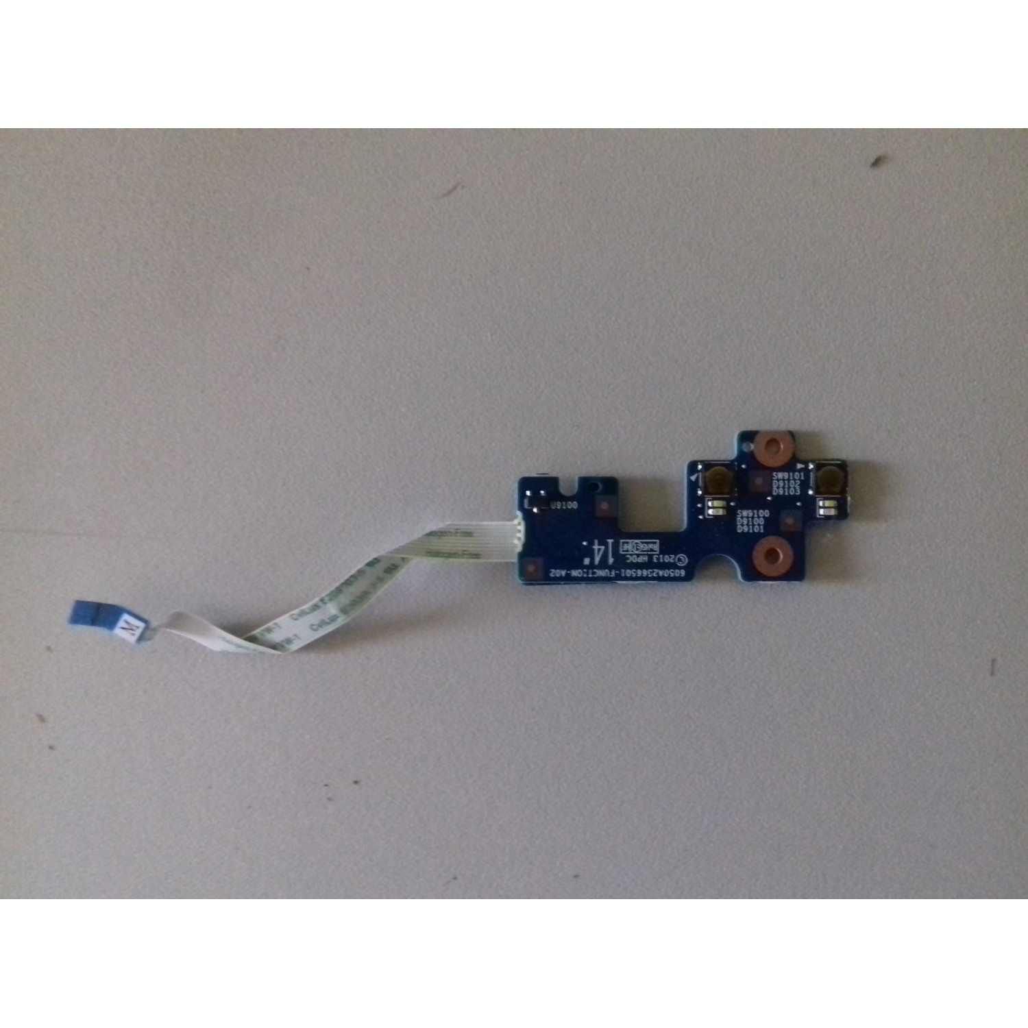 Modul  media cu cablu HP ProBook 640 G1 (6050A2566501)